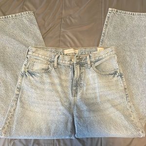 Pacsun baggy jeans